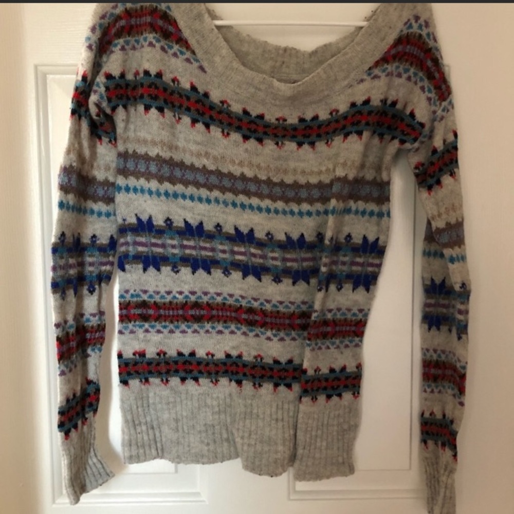 Sweater